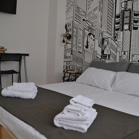 Casa Ganci Διαμέρισμα Τράπανι Εξωτερικό φωτογραφία