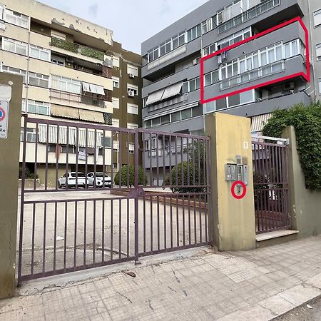 Casa Ganci Διαμέρισμα Τράπανι Εξωτερικό φωτογραφία