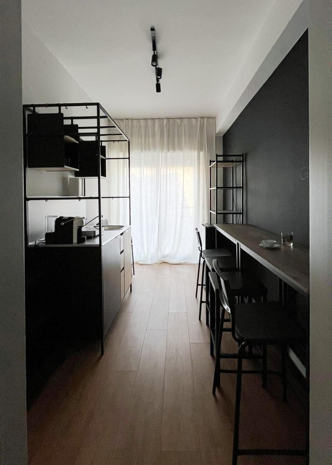Casa Ganci Διαμέρισμα Τράπανι Εξωτερικό φωτογραφία