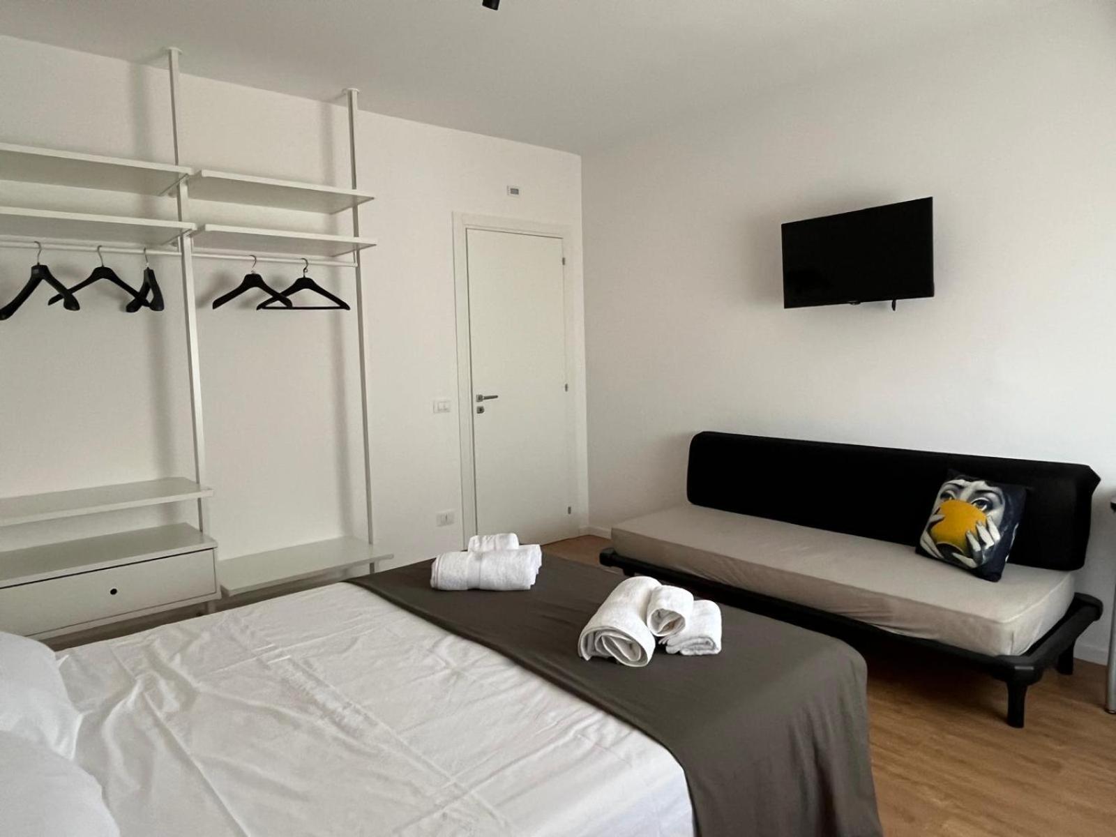 Casa Ganci Διαμέρισμα Τράπανι Εξωτερικό φωτογραφία