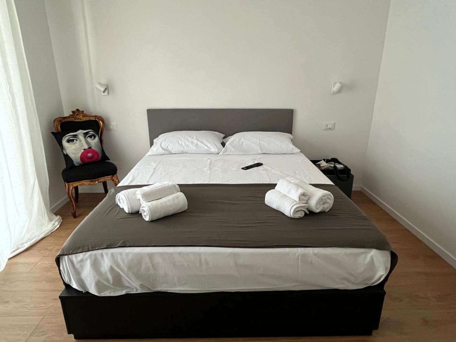 Casa Ganci Διαμέρισμα Τράπανι Εξωτερικό φωτογραφία