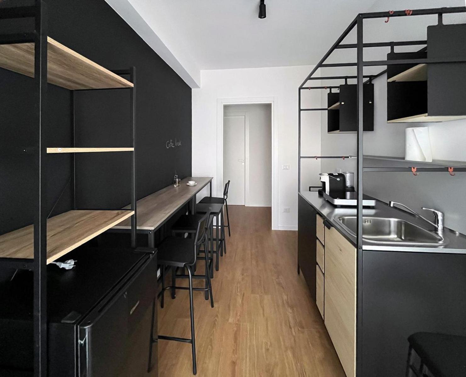 Casa Ganci Διαμέρισμα Τράπανι Εξωτερικό φωτογραφία