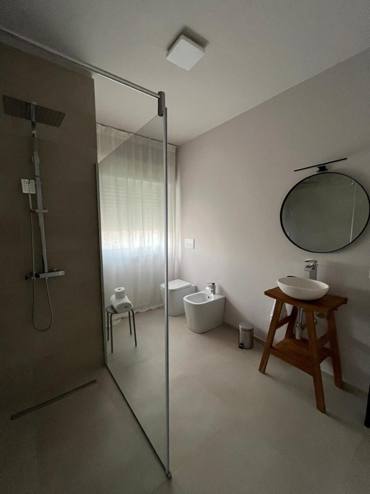 Casa Ganci Διαμέρισμα Τράπανι Εξωτερικό φωτογραφία