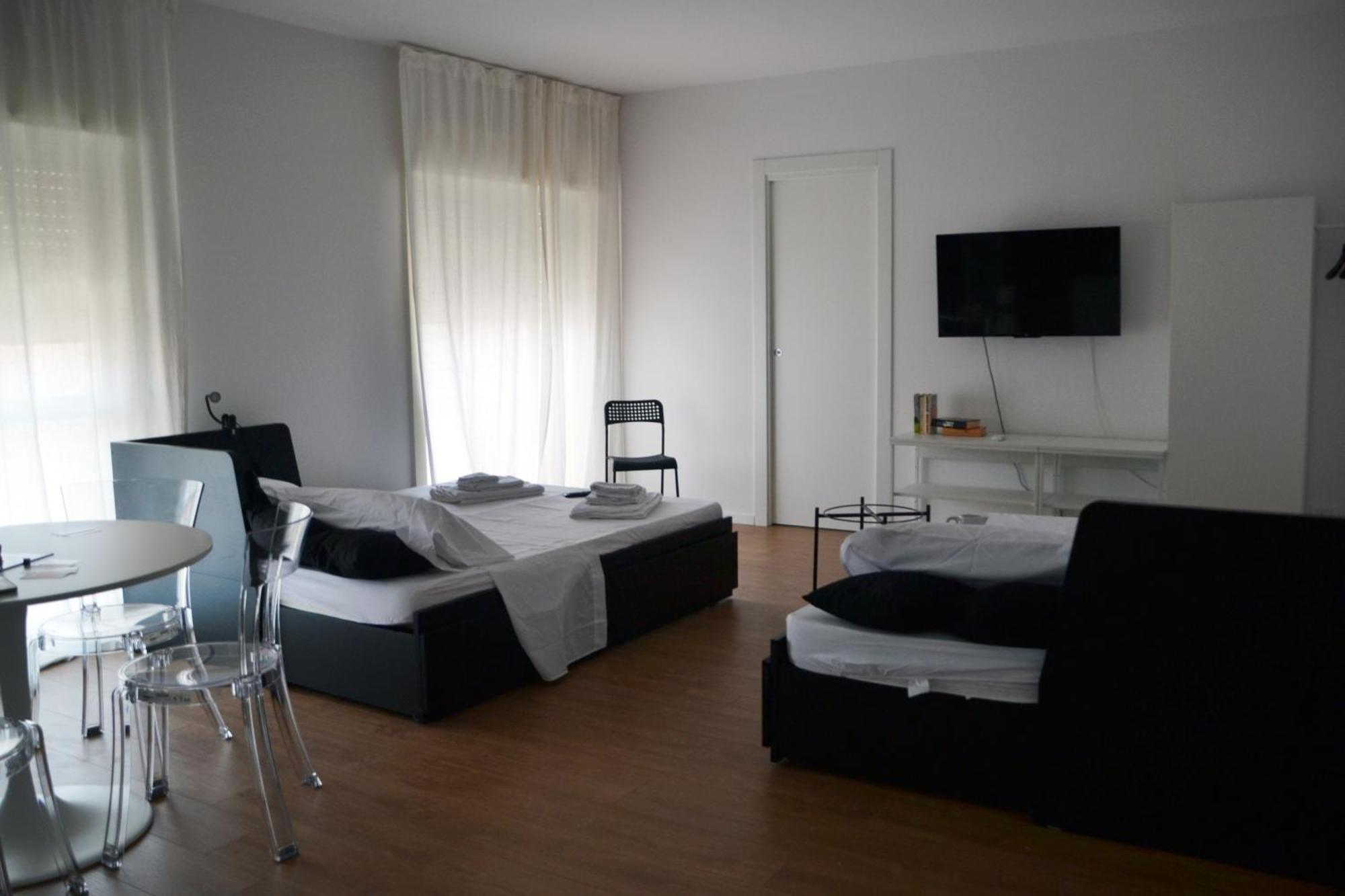 Casa Ganci Διαμέρισμα Τράπανι Εξωτερικό φωτογραφία