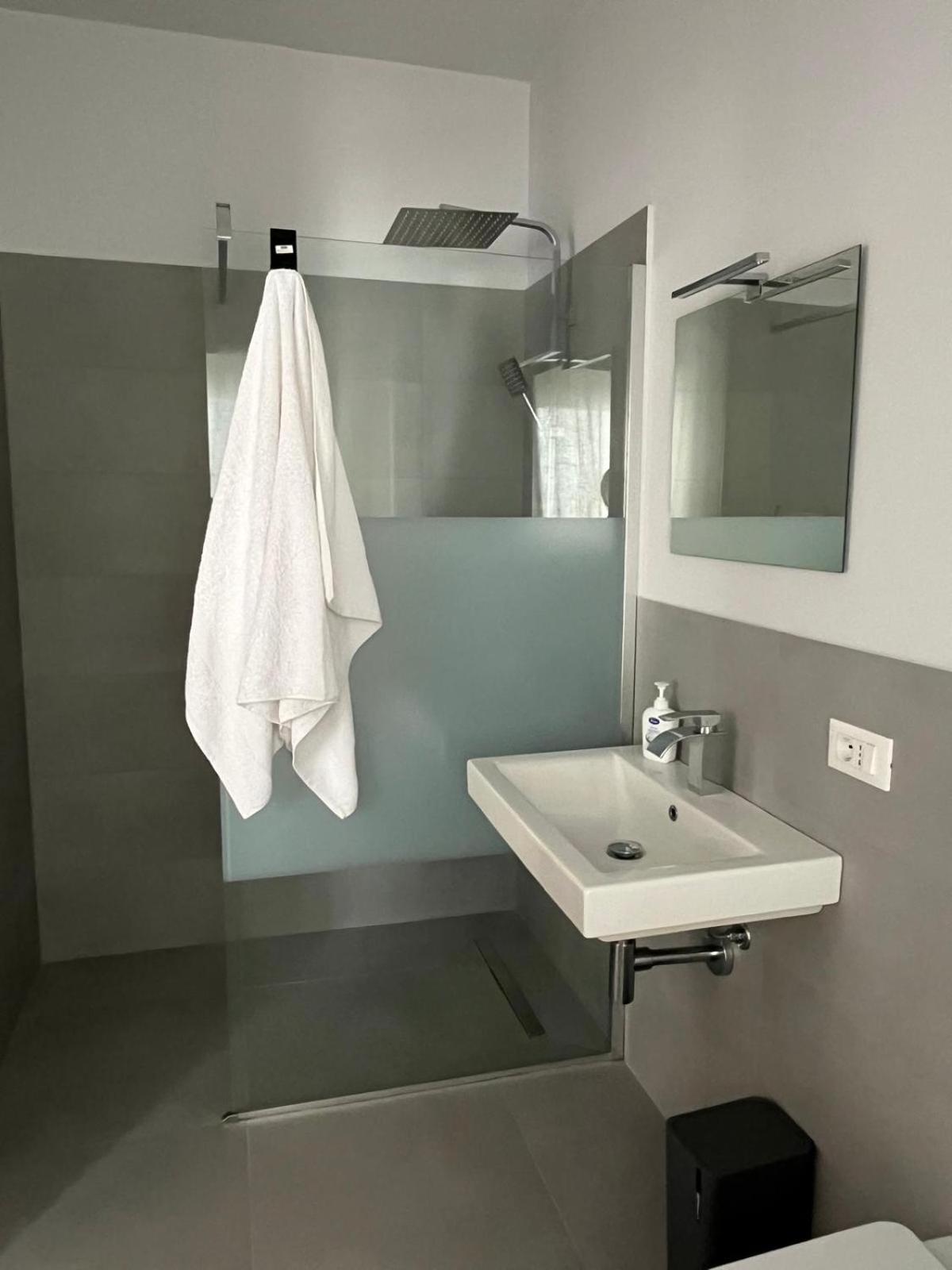 Casa Ganci Διαμέρισμα Τράπανι Εξωτερικό φωτογραφία