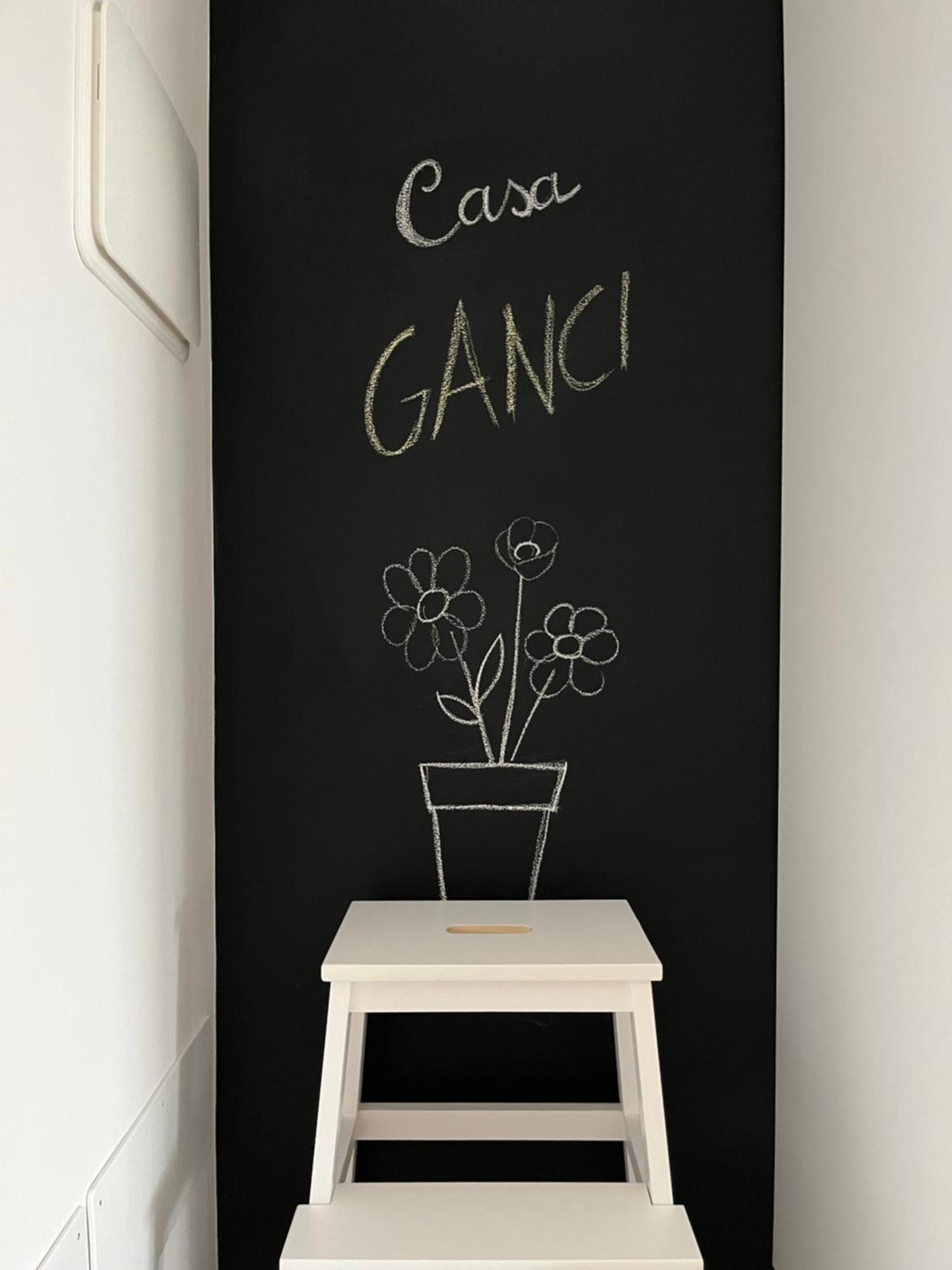 Casa Ganci Διαμέρισμα Τράπανι Εξωτερικό φωτογραφία
