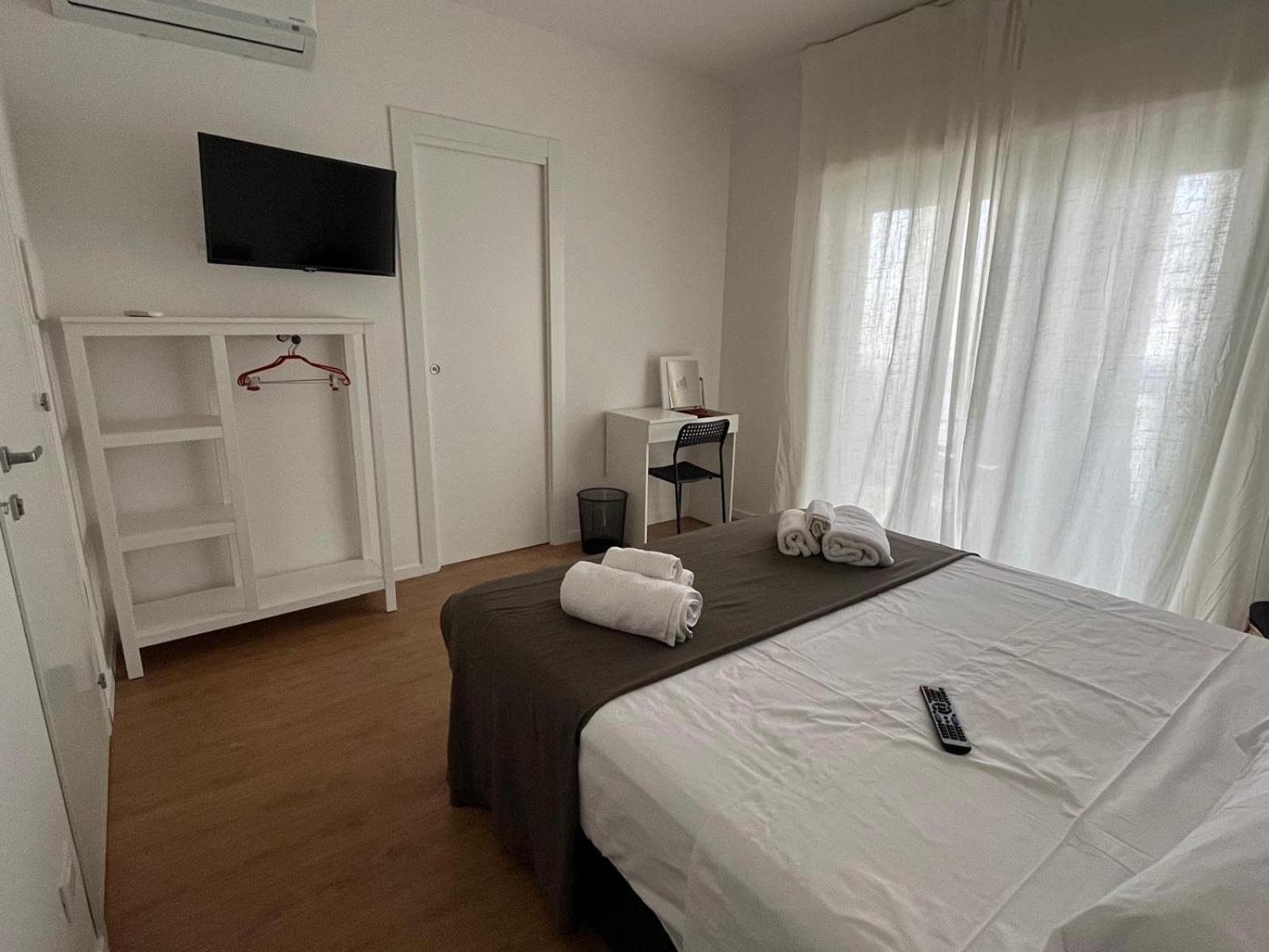 Casa Ganci Διαμέρισμα Τράπανι Εξωτερικό φωτογραφία
