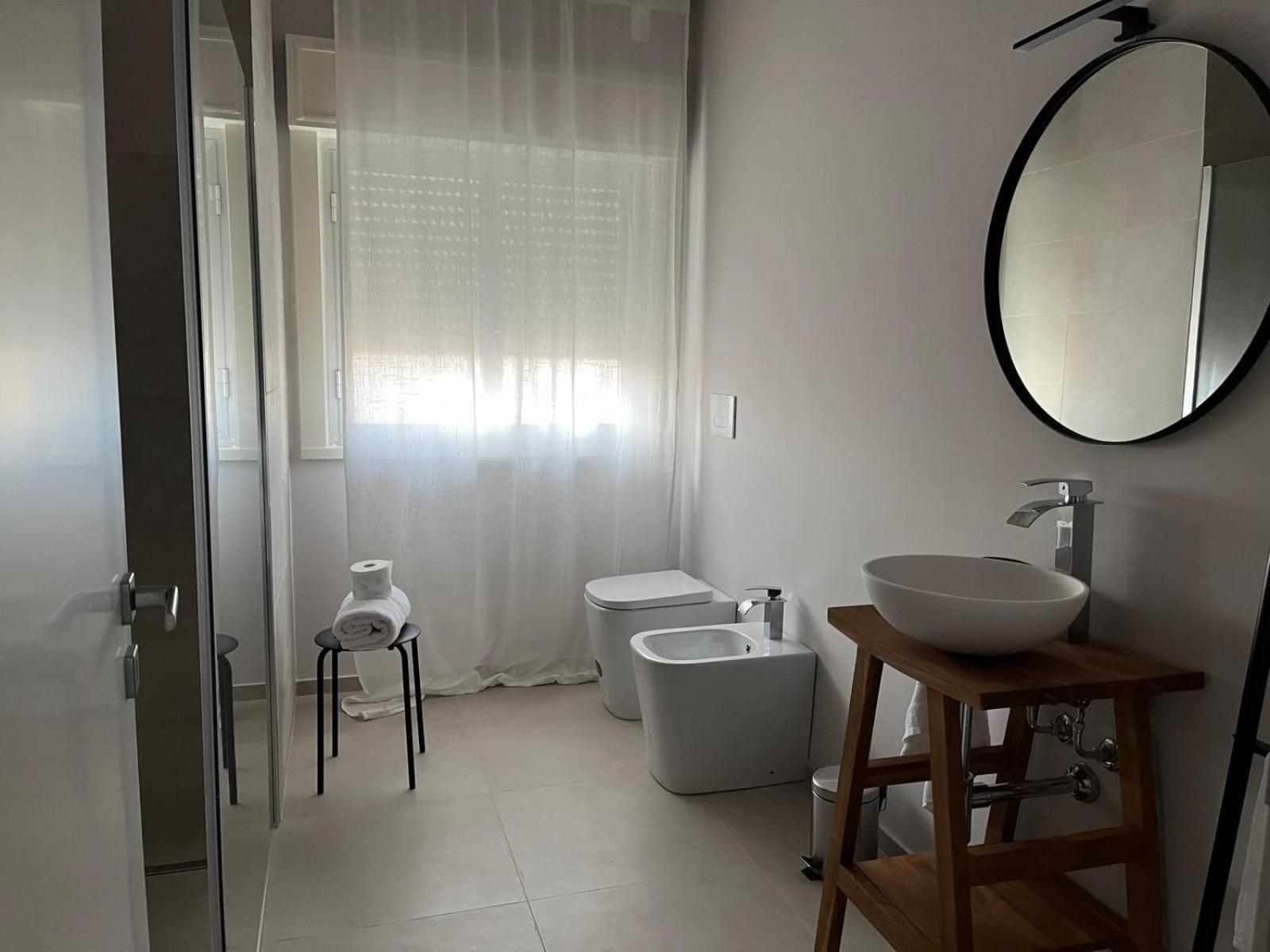 Casa Ganci Διαμέρισμα Τράπανι Εξωτερικό φωτογραφία