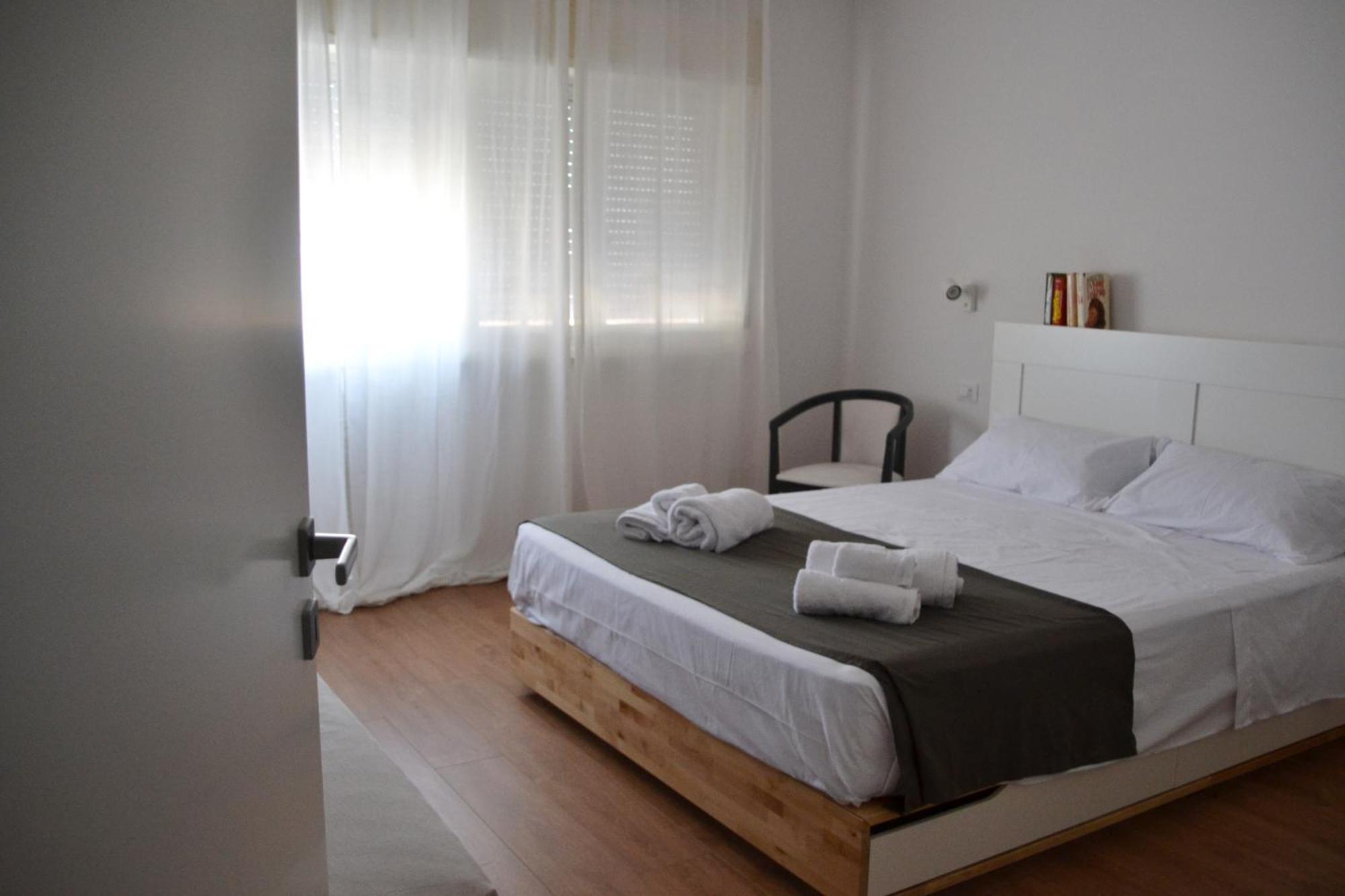 Casa Ganci Διαμέρισμα Τράπανι Εξωτερικό φωτογραφία