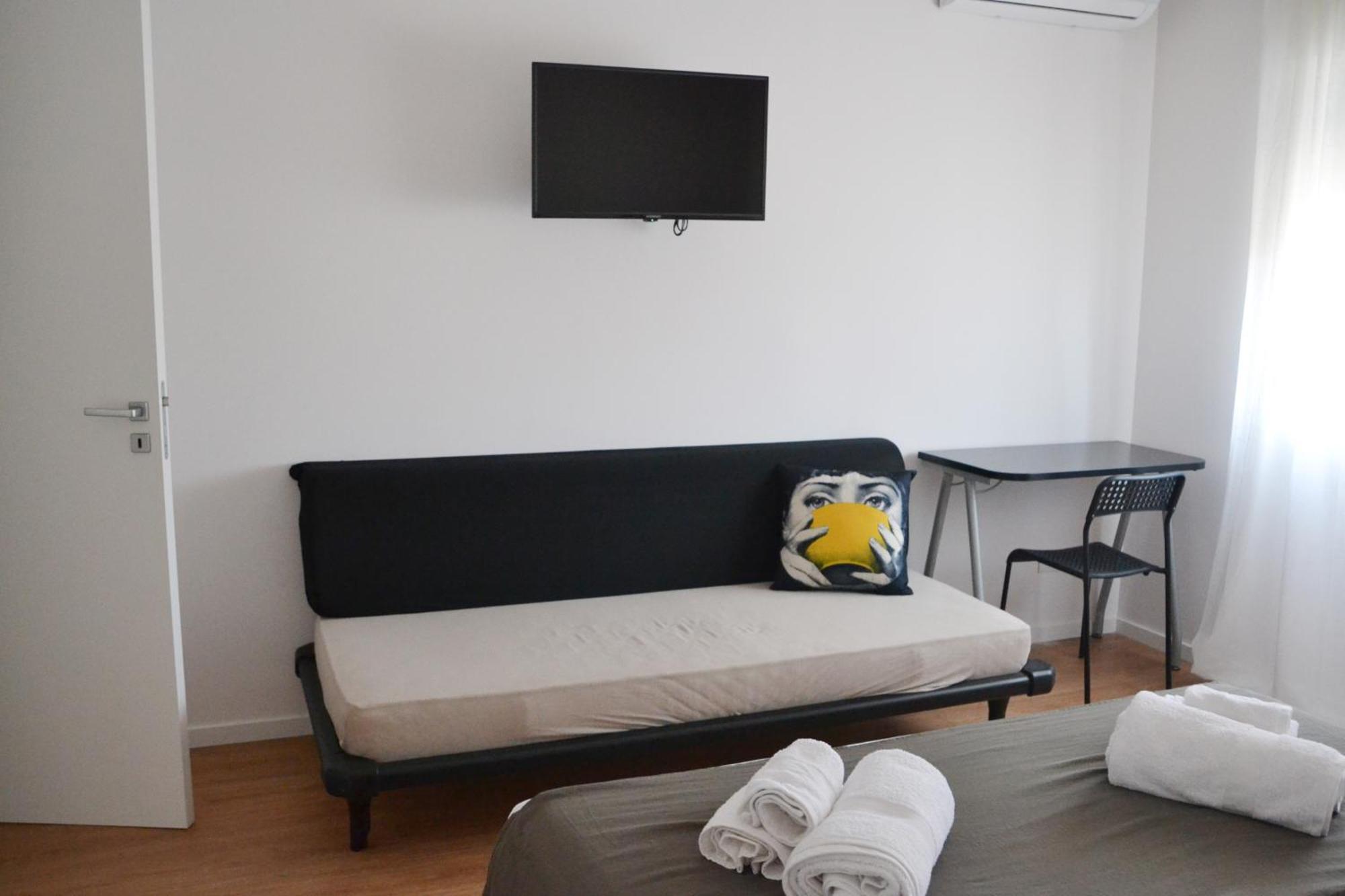 Casa Ganci Διαμέρισμα Τράπανι Εξωτερικό φωτογραφία