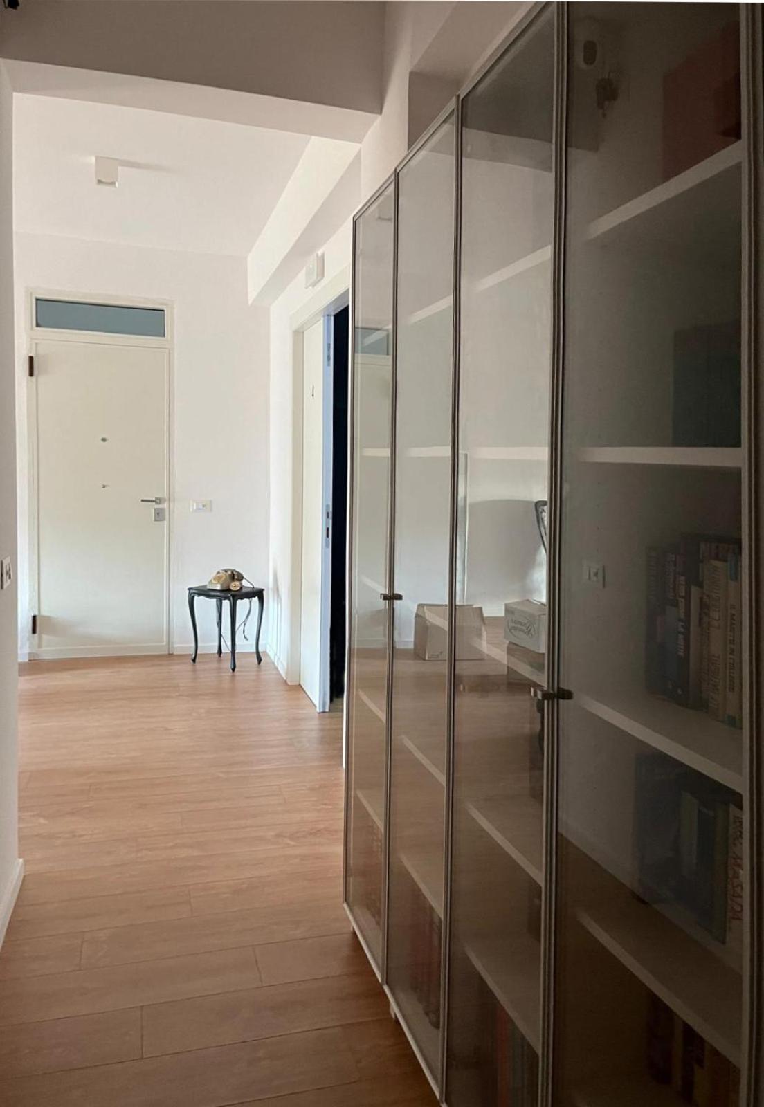 Casa Ganci Διαμέρισμα Τράπανι Εξωτερικό φωτογραφία