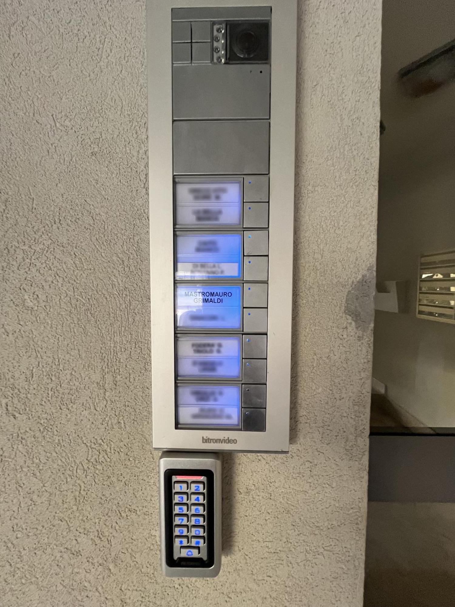 Casa Ganci Διαμέρισμα Τράπανι Εξωτερικό φωτογραφία